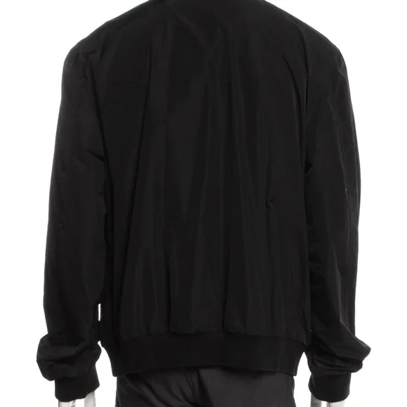 Burberry Brit Black Jacket - Picture 3 of 3